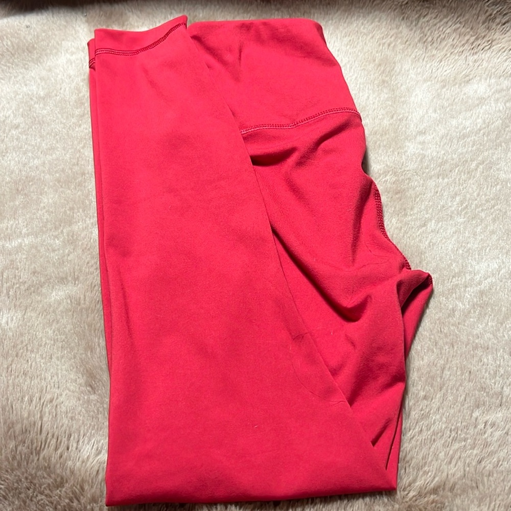 90° extra small leggings